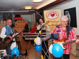 Oktoberfest Mit Musik zur Menschlichkeit am 6.10.2024